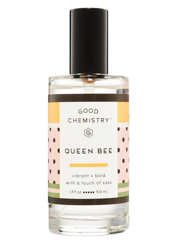 Frasco de Queen Bee — Good Chemistry