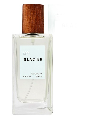 Frasco de Cool Glacier — Good Chemistry