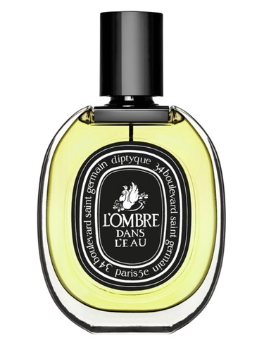 Frasco de L’Ombre Dans L’Eau Eau de Parfum — Diptyque