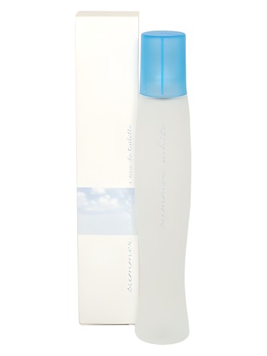 Frasco de Summer White — Avon
