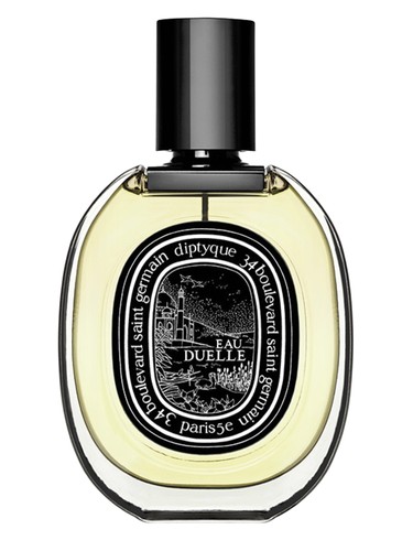 Frasco de Eau Duelle Eau de Parfum — Diptyque