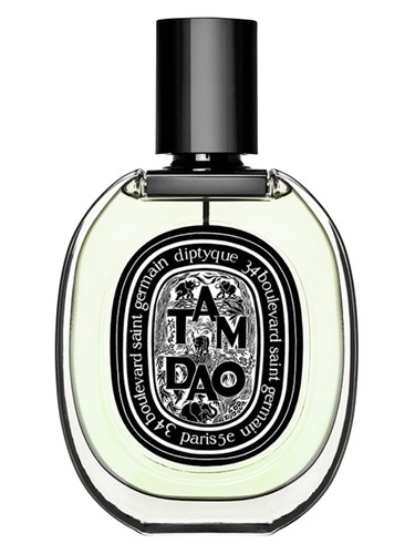Frasco de Tam Dao Eau de Parfum — Diptyque