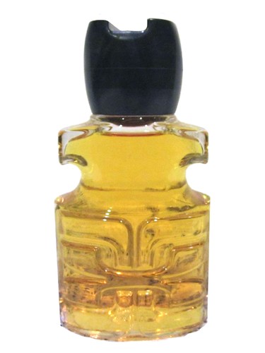Frasco de Tai Winds, de Avon