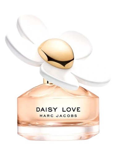 Frasco de Daisy Love — Marc Jacobs