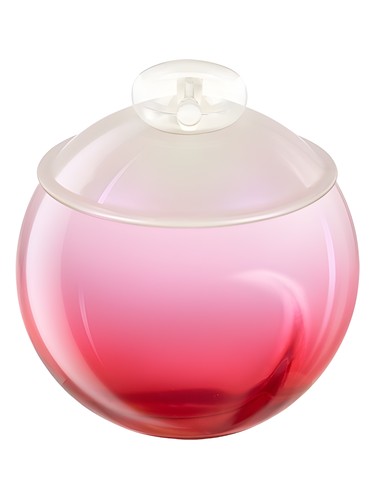 Frasco de Noa L'Eau (2018), de Cacharel