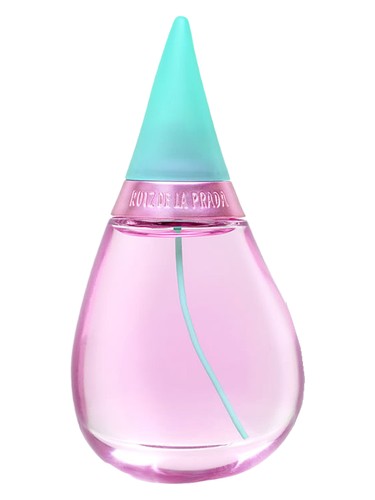 Frasco de Gotas de Color Happy Smile, de Agatha Ruiz de la Prada