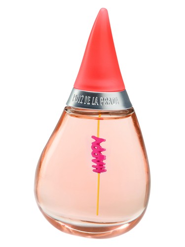 Frasco de Gotas de Color Happy Collector, de Agatha Ruiz de la Prada