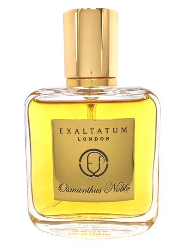 Frasco de Osmanthus Noble — Exaltatum