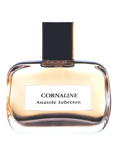 Frasco de Cornaline, de Anatole Lebreton