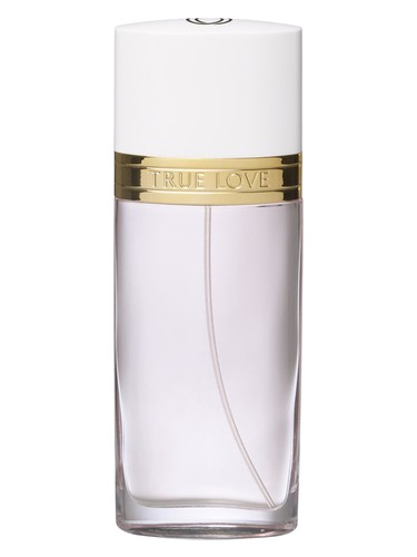 Frasco de True Love — Elizabeth Arden
