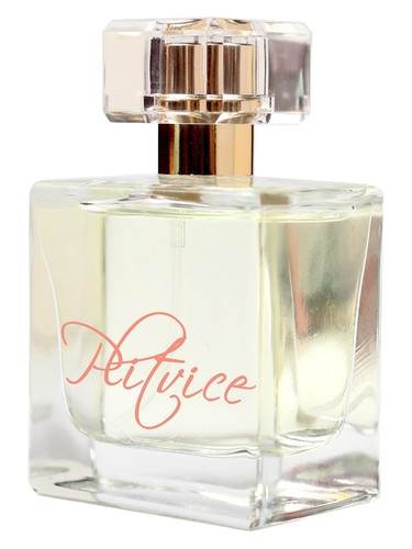 Frasco de Plitvice Eau de Parfum, de The Plitvice Times