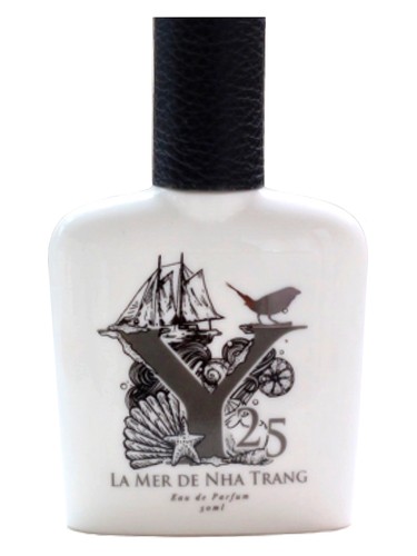 Frasco de La Mer De Nha Trang, de Y25