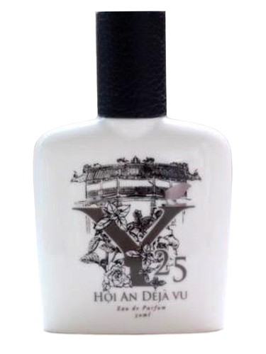 Frasco de Hoi An Deja Vu, de Y25