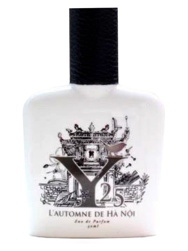 Frasco de L'Automne De Hanoi, de Y25