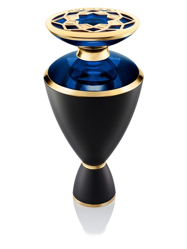 Frasco de Nylaia, de Bvlgari