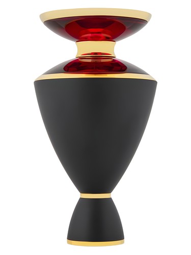 Frasco de Rubinia — Bvlgari