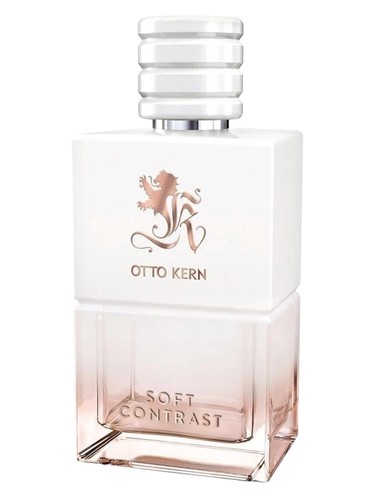Frasco de Otto Kern Soft Contrast, de Otto Kern