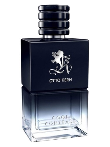 Frasco de Otto Kern Cool Contrast, de Otto Kern