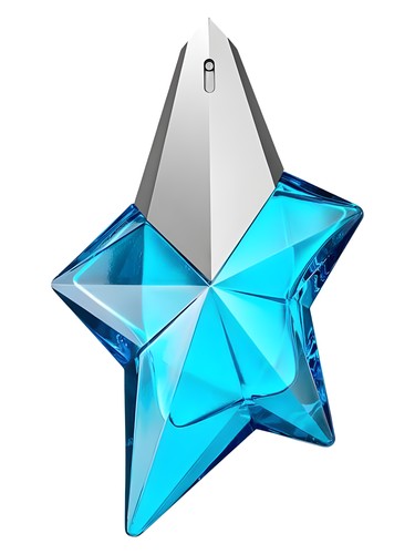 Frasco de Angel Fruity Fair — Mugler