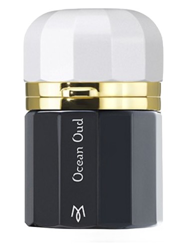 Frasco de Ocean Oud — Ramon Monegal