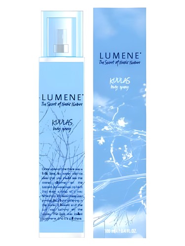 Frasco de Kuulas, de Lumene