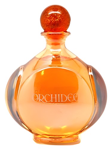 Frasco de Orchidee — Yves Rocher