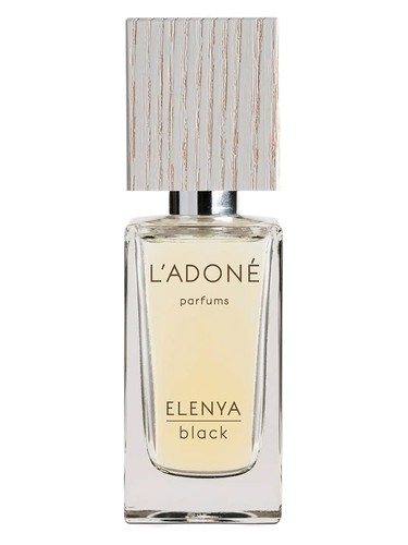 Frasco de Elenya Black, de L'Adoné