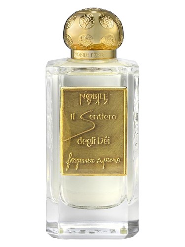 Frasco de Il Sentiero degli Dei, de Nobile 1942
