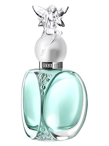 Frasco de Secret Wish Fairy Dance Sparkle, de Anna Sui