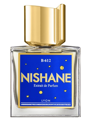 Frasco de B-612 — Nishane
