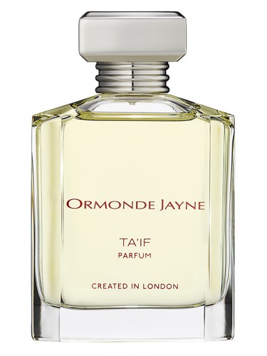 Frasco de Ta'if — Ormonde Jayne