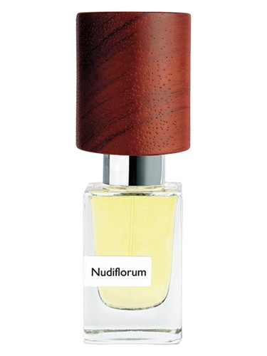 Frasco de Nudiflorum — Nasomatto