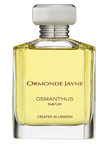 Frasco de Osmanthus — Ormonde Jayne