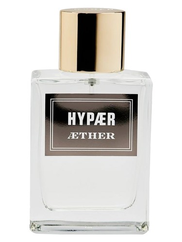Frasco de Hypaer, de Aether