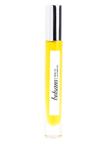 Frasco de Vitality, de Belsans