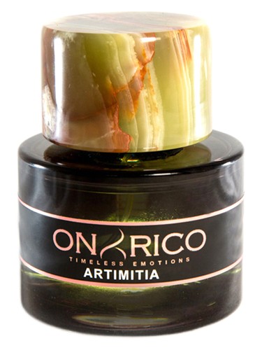 Frasco de Artimitia — Onyrico