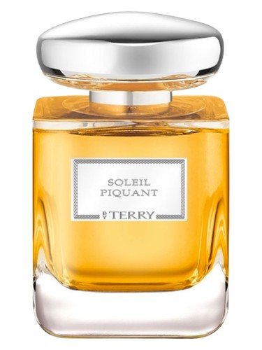 Frasco de Soleil Piquant, de Terry de Gunzburg