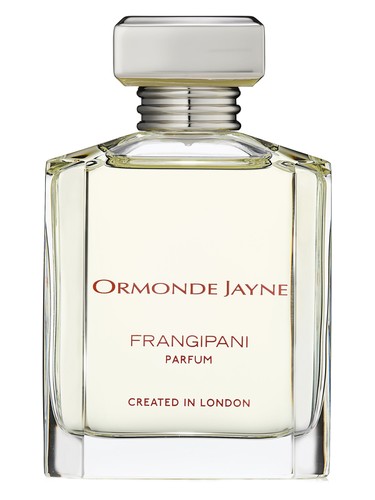 Frasco de Frangipani — Ormonde Jayne
