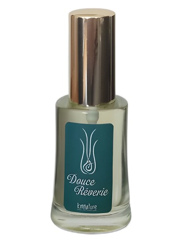 Frasco de Douce Reverie, de KMNature