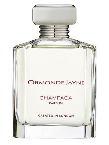 Frasco de Champaca — Ormonde Jayne