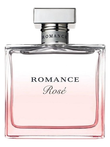 Frasco de Romance Rosé, de Ralph Lauren