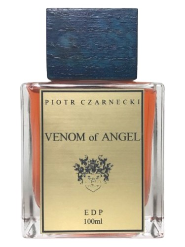 Frasco de Venom of Angel — Piotr Czarnecki
