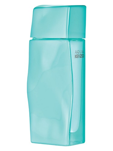 Frasco de Aqua Kenzo pour Femme — Kenzo