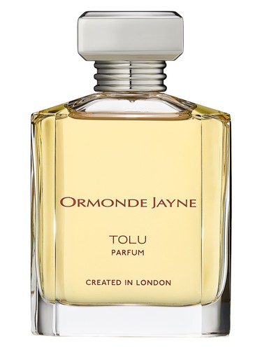 Frasco de Tolu — Ormonde Jayne