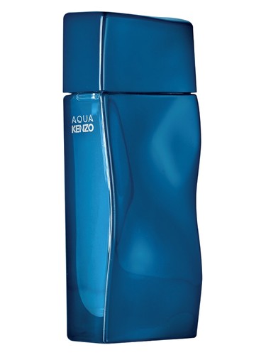 Frasco de Aqua Kenzo pour Homme — Kenzo