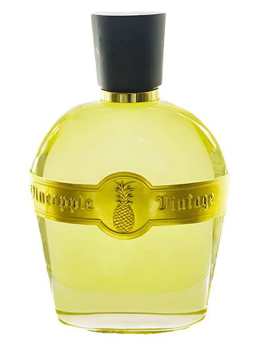 Frasco de Noir Intense, de Parfums Vintage
