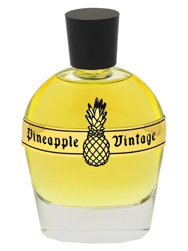 Frasco de Beyond Noir, de Parfums Vintage