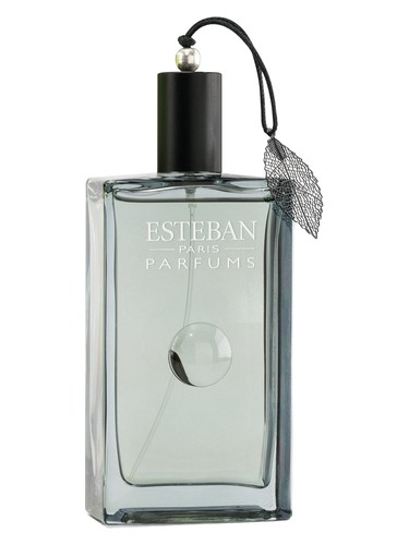 Frasco de Songe de Yuzu, de Esteban