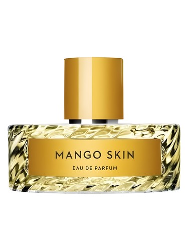 Frasco de Mango Skin — Vilhelm Parfumerie