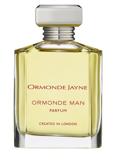 Frasco de Ormonde Man — Ormonde Jayne